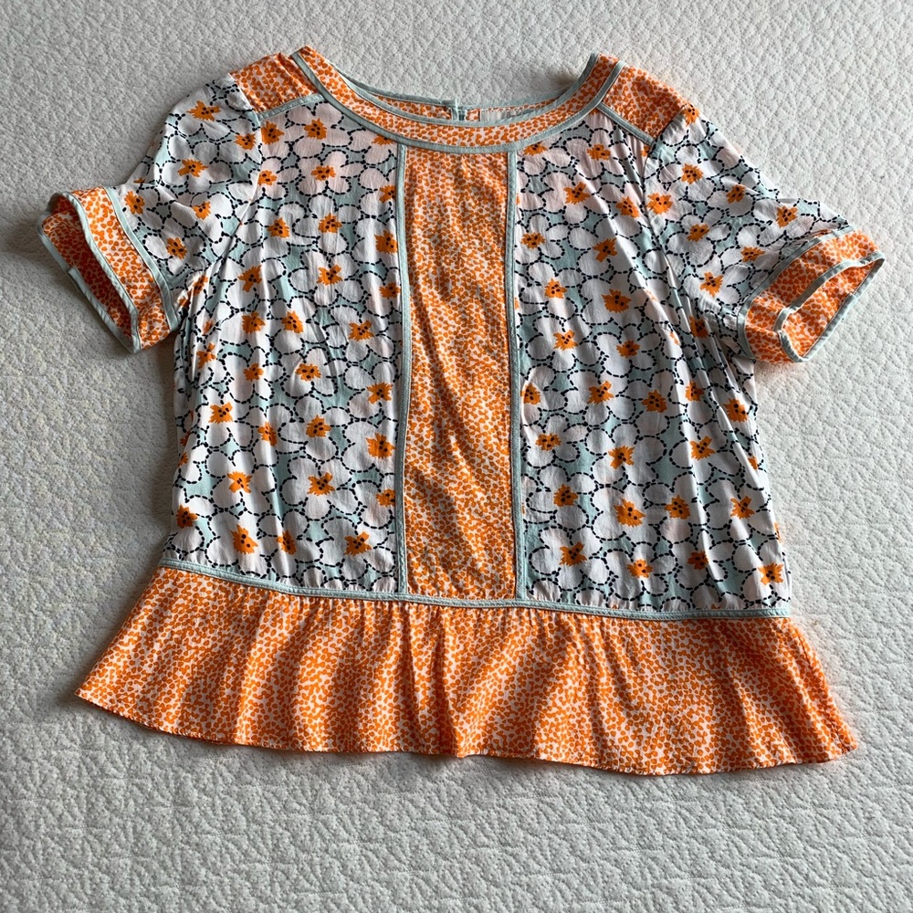 Boden blouse
